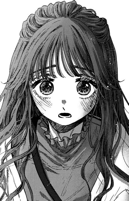 Kaoruko Waguri (Kaoru Hana wa Rin to Saku) - Pictures - MyAnimeList.net