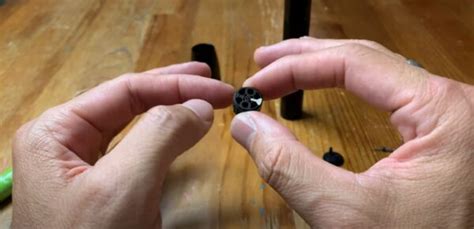 Image result for Repair LED Mini Maglite