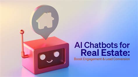 AI Chatbots for Real Estate: Boost Engagement & Lead Conversion | Blazeo