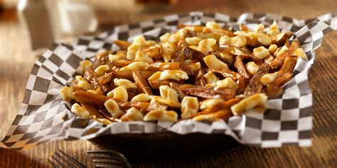 Canadian Cuisine: Traditional Food & Classic Dishes | UP Express