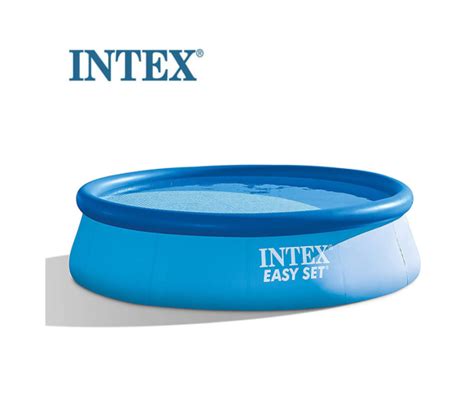 Image result for Intex Easy Set Pool 12X30