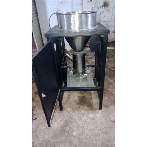 Cashew Nut Processing Plant - Kaju Peeling Machine Manufacturer from ...