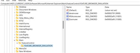 Image result for Access Interface Chart Tutorial