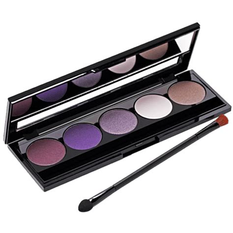 Buy Pierre Cardin Paris Iconic Palette Eyeshadow - Highly Pigmented ...