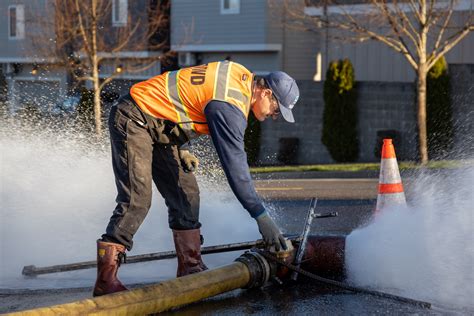 Behind the Scenes: Keeping Your Water Flowing with Our Dedicated Valve ...
