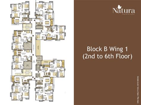 Srijan Natura Apartment at New Alipore, South Kolkata