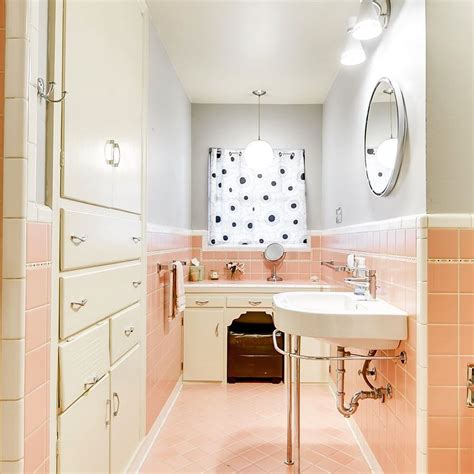 16 Pink Bathroom Ideas