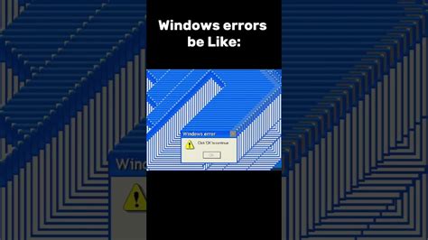 Image result for Windows 7 Error Code Meme