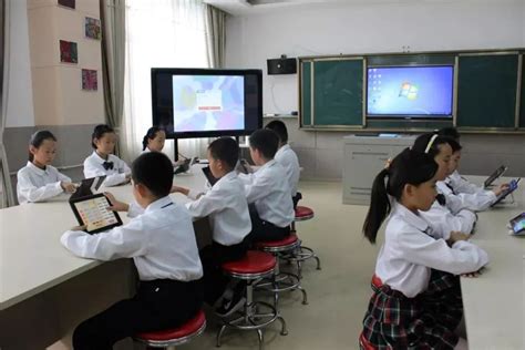 宁夏“互联网+教育”实现从卫星电视教育到云教学VR教室__凤凰网