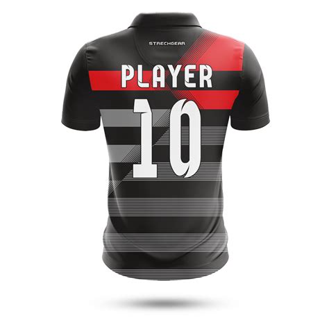 DynamicDrive Cricket Polo Shirt SP-2048 – Strechgear