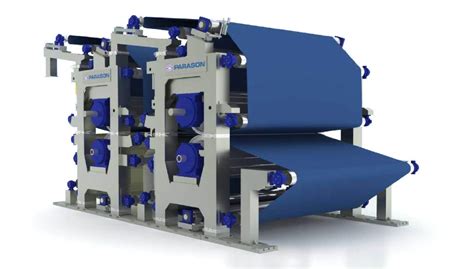 Image result for Paper Machine Press Section