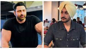 Varinder Singh Ghuman's Last Post Was A Heartfelt Tribute To Rajvir ...