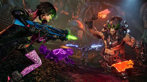 Does Borderlands 4 Have Crossplay? Split-Screen Status Explained ...