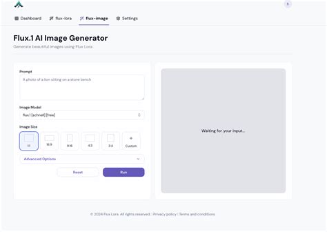 Lora Stack 的图像结果