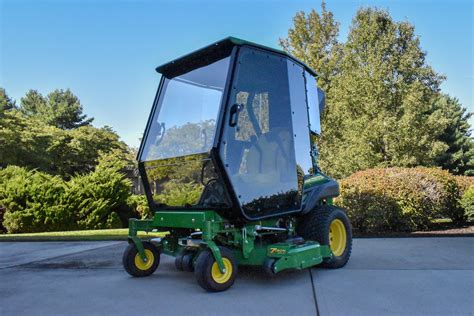 Cab Design - Curtis Industries