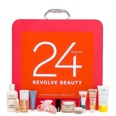 REVOLVE | Skincare | Revolve Beaty Advent Calendar | Poshmark