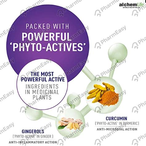 Buy ALCHEMLIFE PHYTOCID-GT NATURAL TREATMENT FOR INDIGESTION & GAS ...