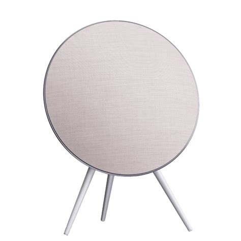Bang & Olufsen Beoplay A9 MK4 Wireless Bluetooth Speaker with Google A ...
