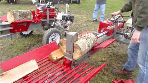 Image result for Timberwolf Splitter