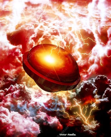 Jupiter Probe 的图像结果