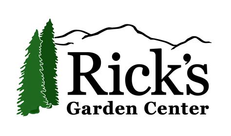 Ricks Garden Center | plants