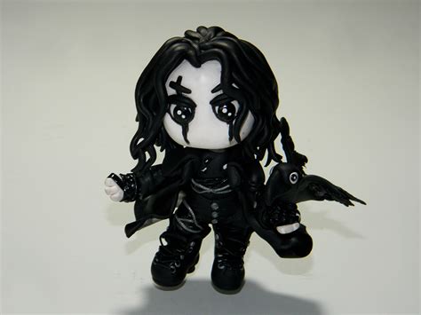 Image result for Chibi Crow