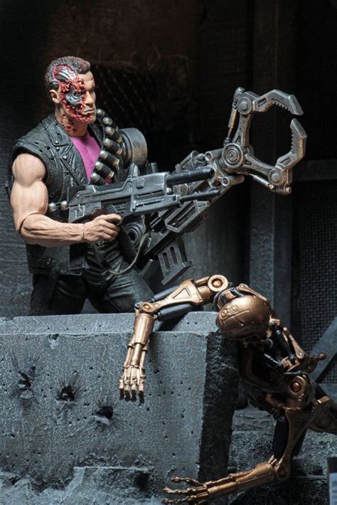 Image result for Kenner Terminator