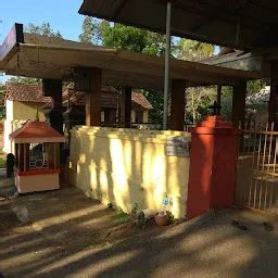 Best Top Rated Hindu temple in Pulimath, Kerala, India | Yappe.in