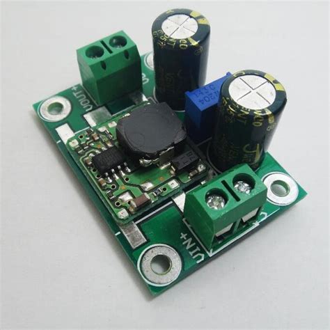 Image result for Step Down Power Module