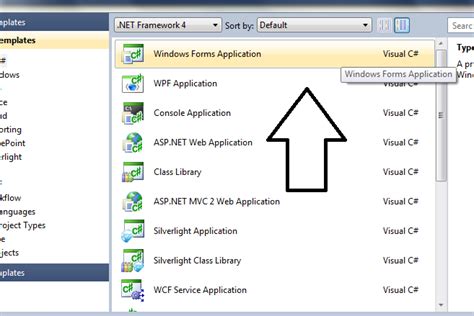 Image result for Windows Form Application