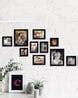 Buy Black Wall & Table Decor for Home & Kitchen by Ecraftindia Online ...