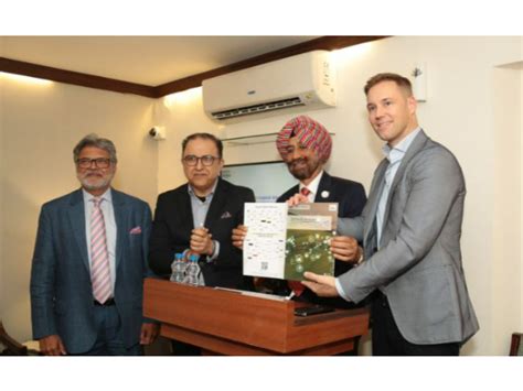 India's Agritech Revolution: Maple Capital Advisors & IDC Unveil ...