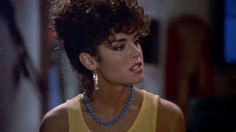 Betsy Russell Movies