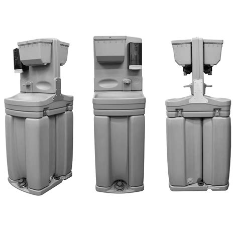 Portable Handwashing Stations | Portable Sinks | Self Contained Sinks