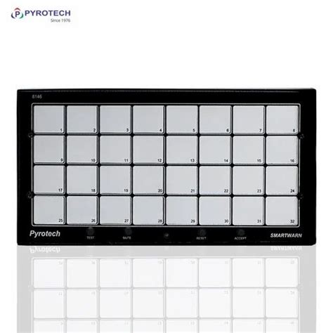 Process Control Instrumentation | LED Lights | Pyrotech Technologies ...