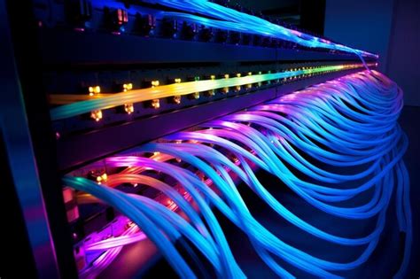 Image result for Data Center Fiber Map
