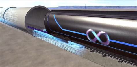Image result for Hyperloop One