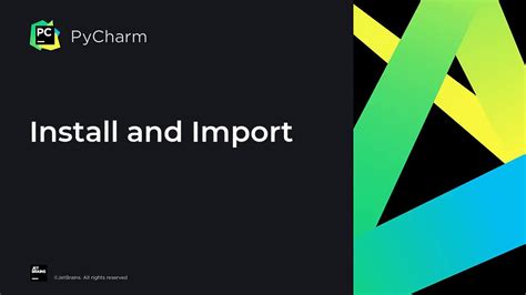 Image result for How to Import a Text File to PyCharm