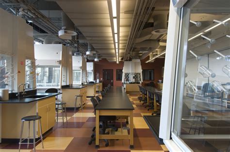 Science and Technology Building 的图像结果