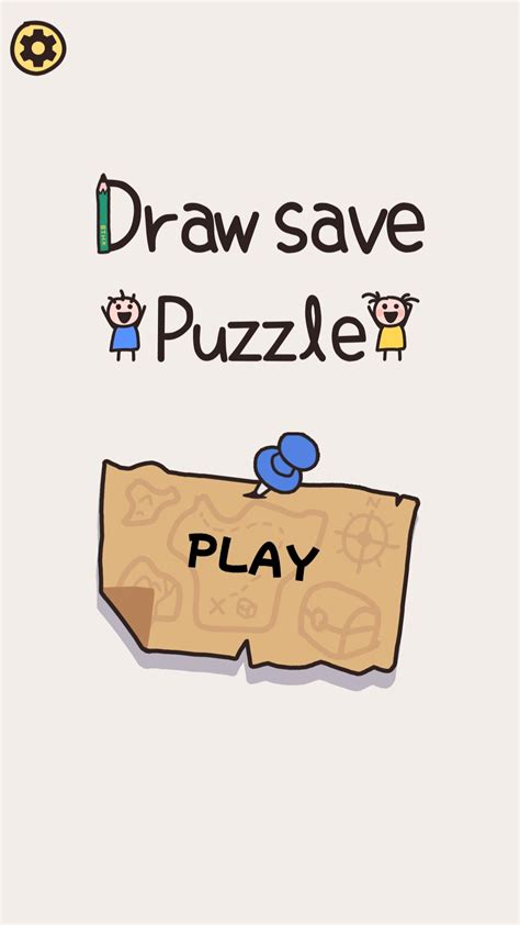 Draw Save Puzzle Brain Game - App on Amazon Appstore