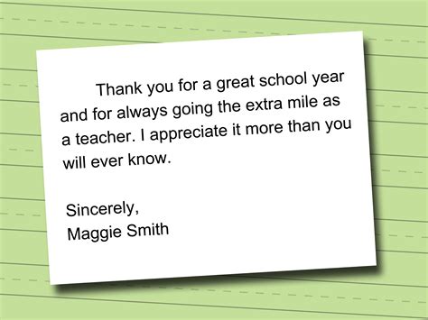 Thank You Letter For Teacher In Japanese at Cindy Lakin blog