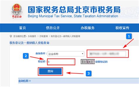 重庆市电子税务局公共查询操作流程说明_95商服网