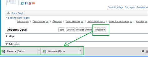 Image result for Create Visualforce Page for Custom Object