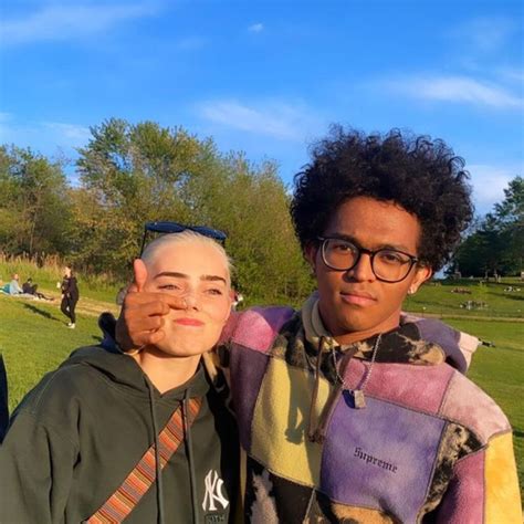 Who is Meg Donnelly's Boyfriend? Is She Dating Anyone? - The Little Facts