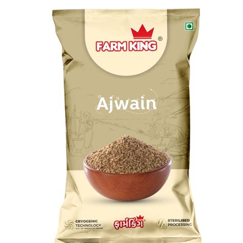 Ajwain Farm King – JITCO