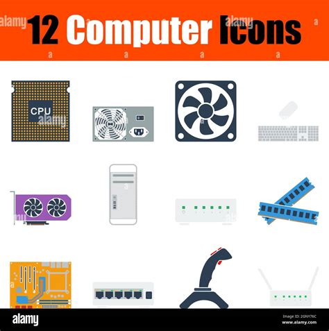 Computer Icon Set 的图像结果