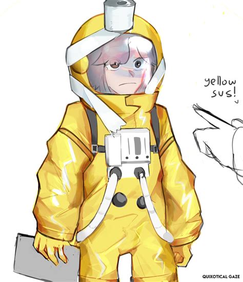 Among Us Art. 90 Best fan art | WONDER DAY — Coloring pages for ...