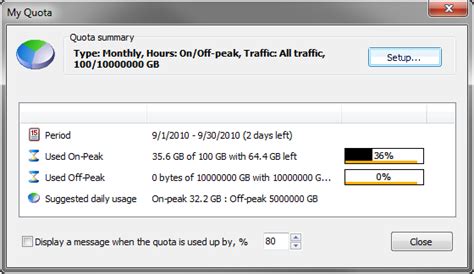 NetWorx 5.1 [Download of the Day]