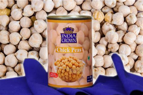 Chick Peas
