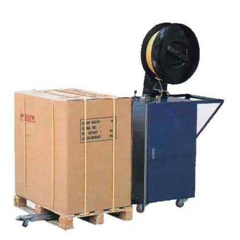 Pallet Strapping Machines buy in Kochi